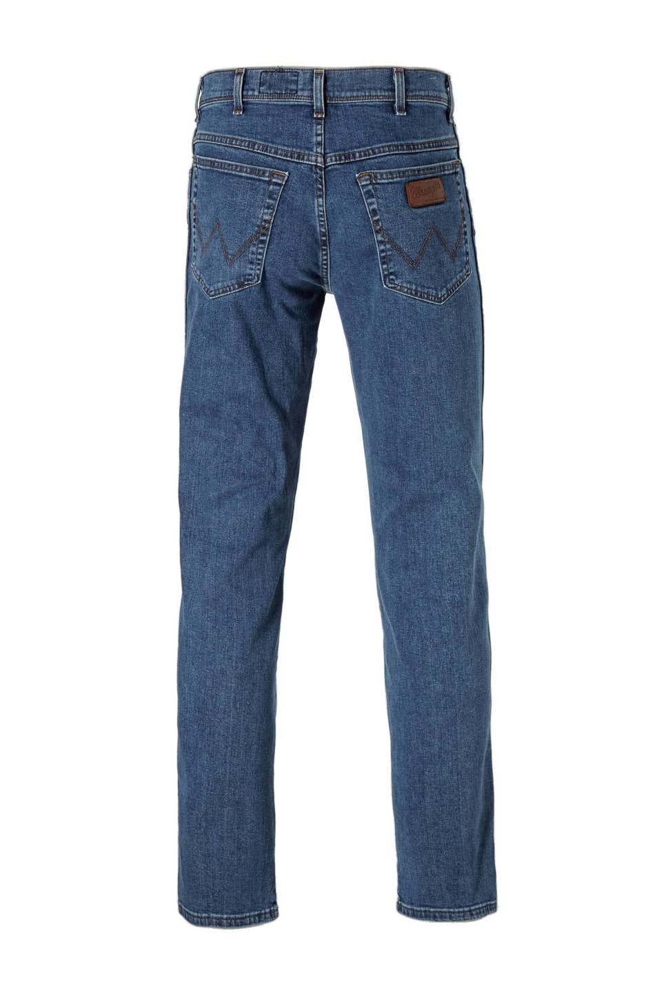 Wrangler Bukser & Jeans w12skg26j_30/30 - Bygholm Menswear